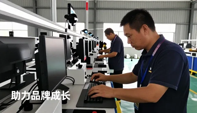 安徽驰骋建筑设计有限公司探索品牌宣传片更多应用可能