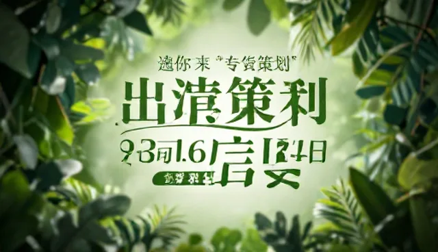 活动策划执行中广告设计制作的性能与适用条件比较